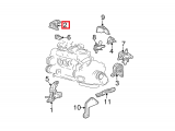 Motor Mount