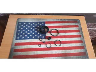 Caliper Repair Kit