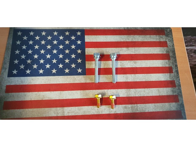 Caliper Slide Pin