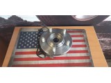 Wheel Bearing & Hub