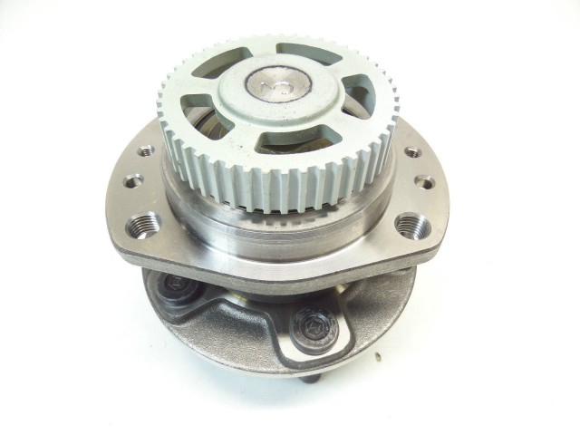 Wheel Bearing & Hub