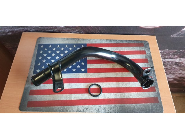 Water Pump Inlet Tube