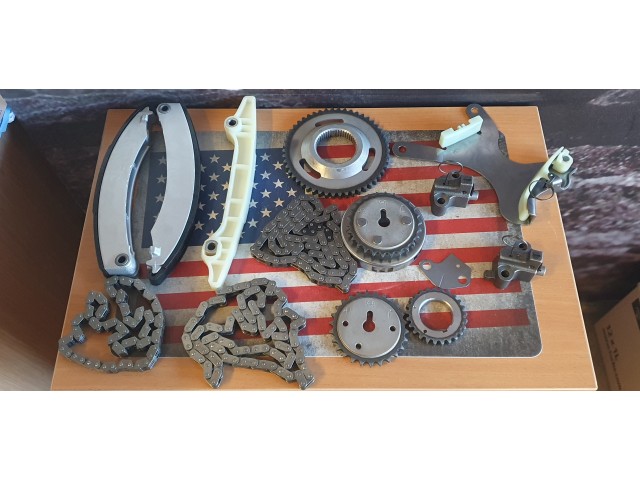 Timing Set 