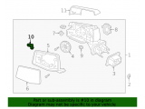 Ambient Air Temperature Sensor