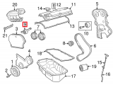 Timing Belt Tensioner