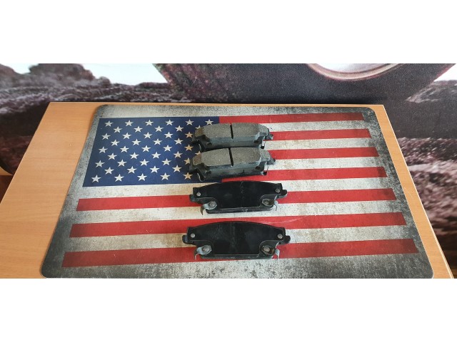 Brake Pad