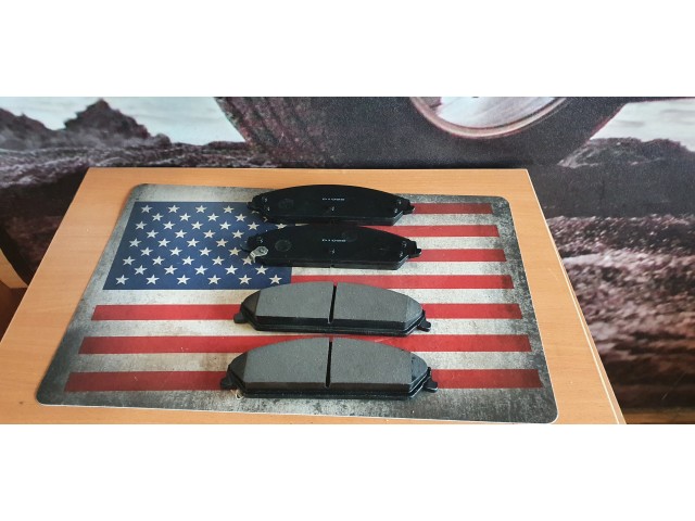 Brake Pad