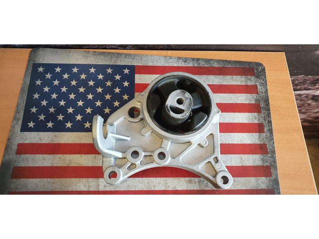 Transmission Mount