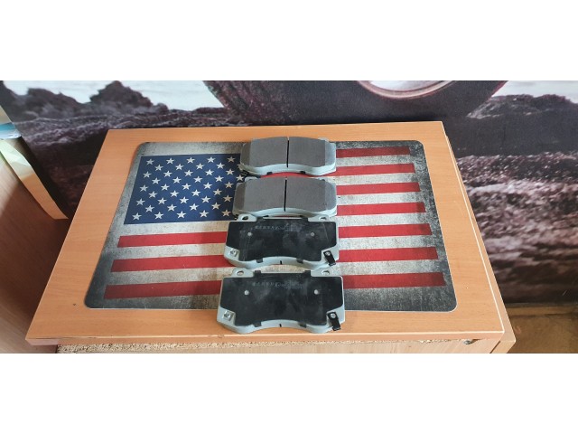 Brake Pad