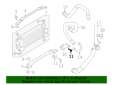 Air Duct Screw