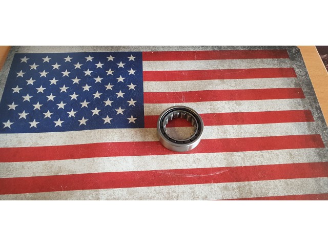 Wheel Bearing