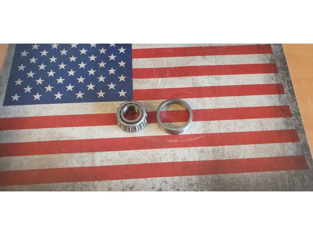 Wheel Bearing