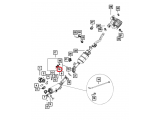 Diesel Exhaust Fluid Injector