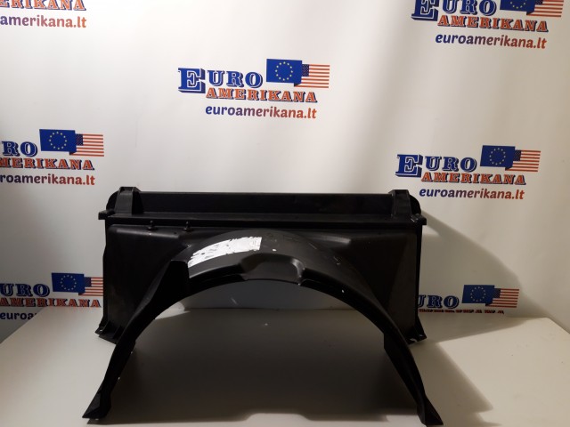 Upper Shroud