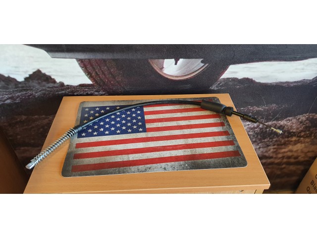  Parking Brake Cable