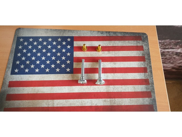 Caliper Slide Pin