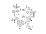 Motor Mount