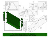 A/C Condenser