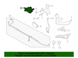 Ambient Air Conditioning Sensor