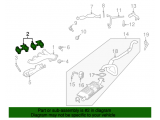 Exhaust Manifold Gasket, RH
