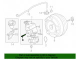 Brake Fluid Level Sensor