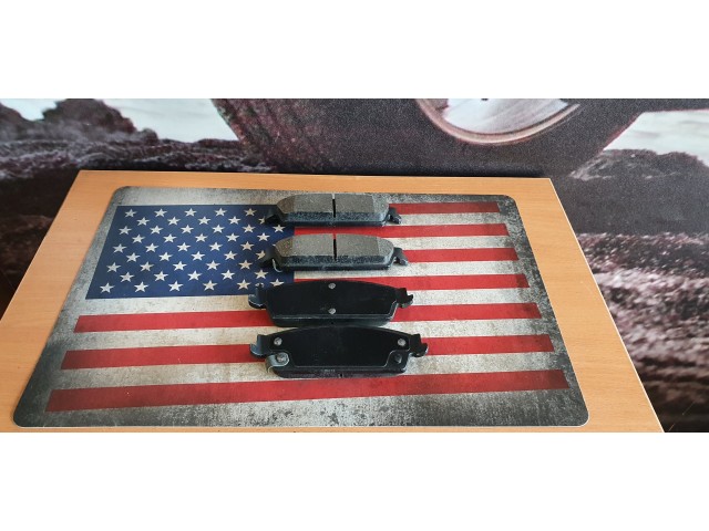 Brake Pad
