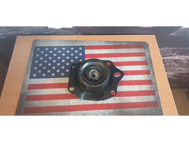 Motor Mount
