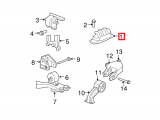  Motor Mount