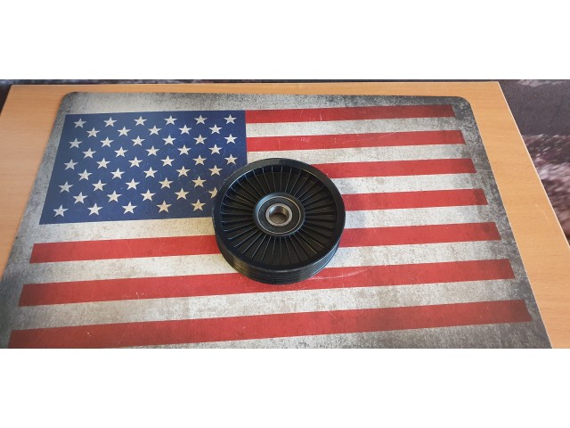 Idler Pulley