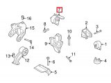 Transmission Mount