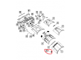 Air Inlet Duct