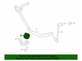 Stabiliser Bushing
