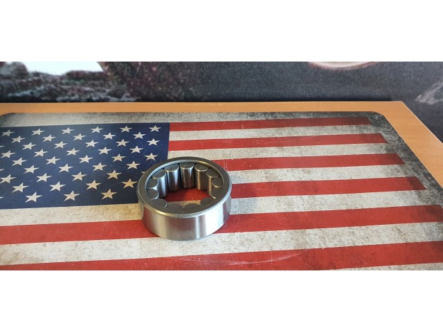 Wheel Bearing