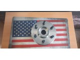  Wheel Bearing & Hub