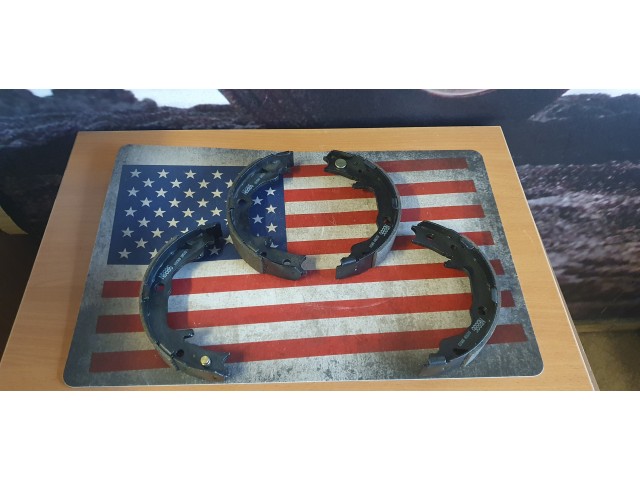 Parking Brake Shoe