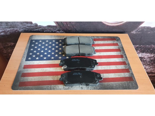 Brake Pad