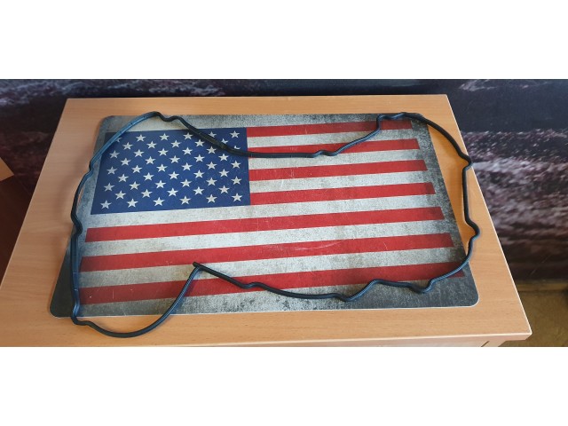Valve Cover Gasket
