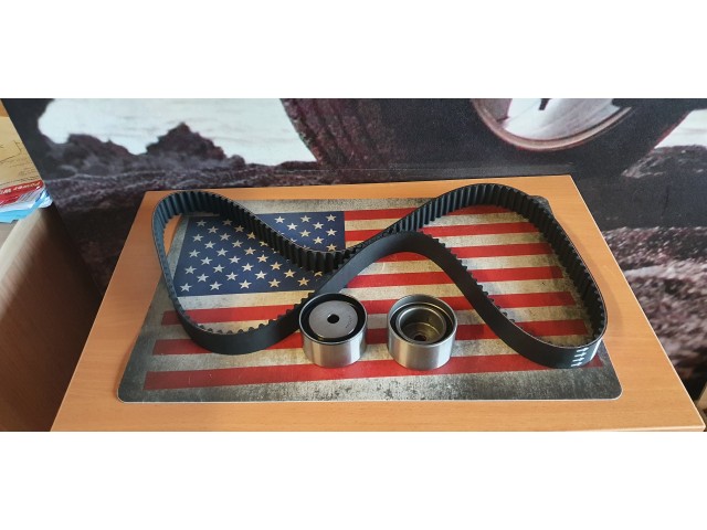 Timing Belt & Component Kit