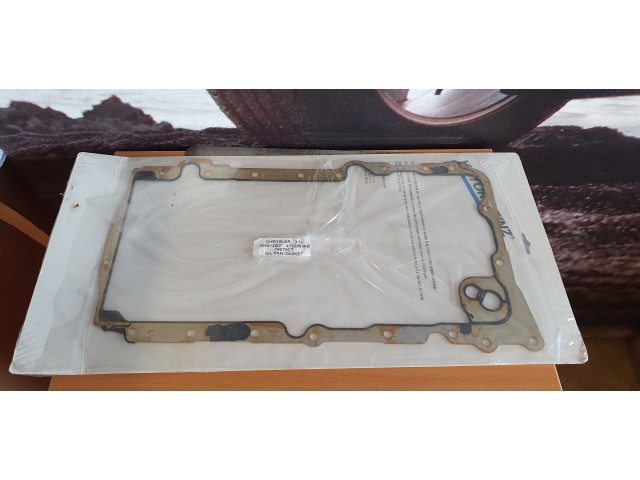 Oil Pan Gasket