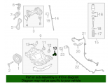 Oil Drain Plug