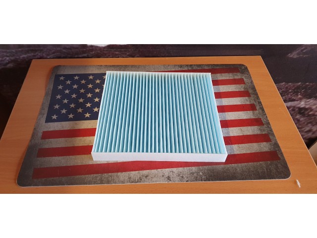 Cabin Air Filter