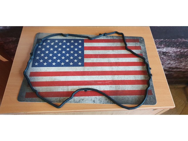 Cylinder Head Side Cover Gasket