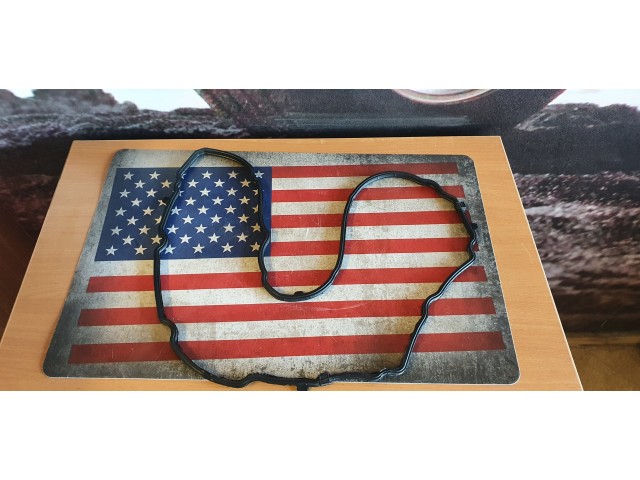 Cylinder Head Side Cover Gasket