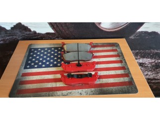 Brake Pad