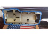 Oil Pan Gasket