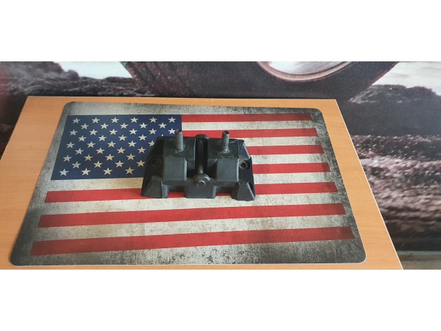 Transmission Mount