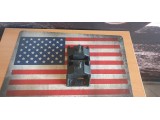 Transmission Mount