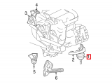 Motor Mount