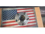 Wheel Bearing & Hub