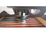 Wheel Bearing & Hub